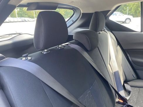 Certified 2024 Nissan Kicks SV w/ Interior Electronics Package image 28