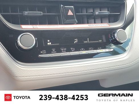 New 2026 Toyota Corolla Cross L FWD image 27