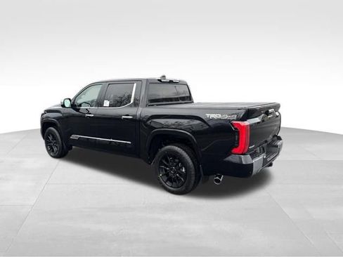 New 2026 Toyota Tundra 1794 Edition image 3