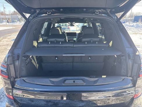 New 2026 BMW X7 xDrive40i w/ Executive Package image 22