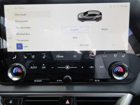 New 2026 Lexus RX 350 Premium image 38