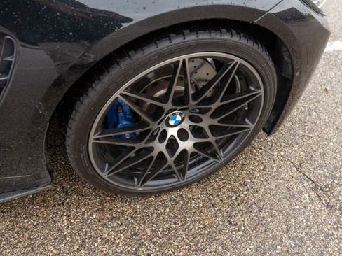 Used 2018 BMW M3 RWD image 10