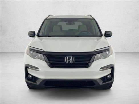 Used 2022 Honda Pilot Sport image 2