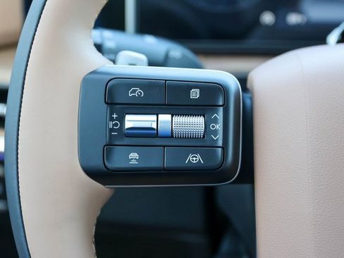 New 2026 Hyundai Santa Fe Calligraphy image 28