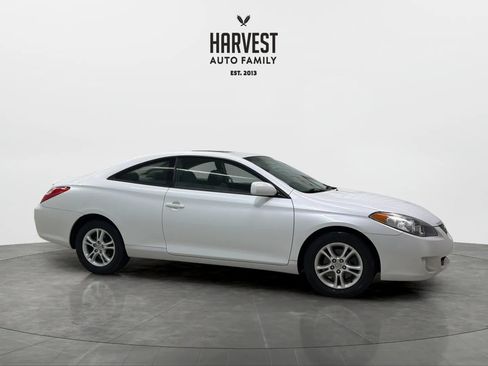Used 2004 Toyota Solara SE Sport FWD image 9