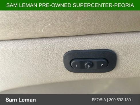 Used 2017 Jeep Grand Cherokee Limited AWD/4WD image 9