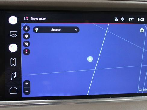 Used 2022 GMC Yukon Denali w/ Denali Premium Package image 38