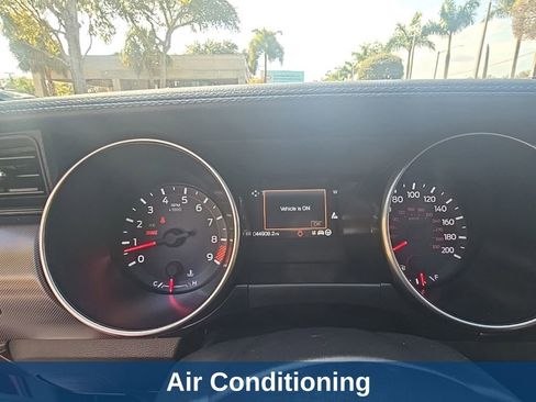 Used 2020 Ford Mustang Shelby GT350 w/ Technology Package image 19