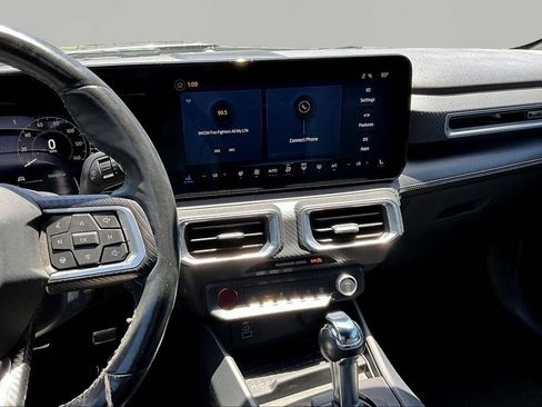 Used 2024 Ford Mustang Premium RWD image 11