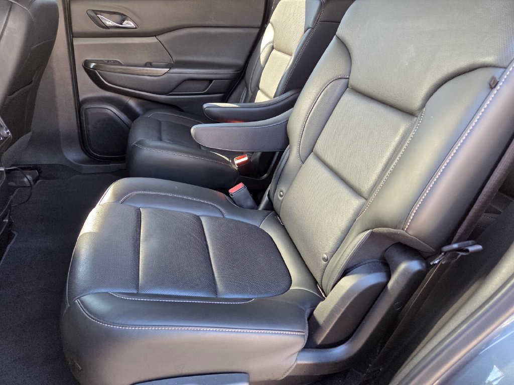 Used 2021 GMC Acadia SLT w/ Elevation Edition FWD image 22