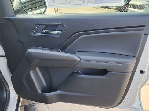 New 2026 GMC Canyon Elevation w/ Convenience Package image 37