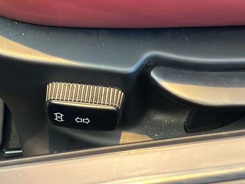 Used 2002 BMW M Roadster RWD image 14