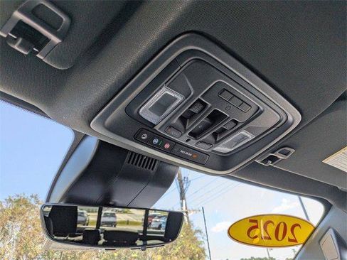 New 2026 Chevrolet Blazer EV RS w/ Super Cruise Package image 28