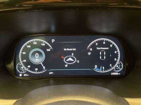 Used 2022 Hyundai Palisade Limited w/ Cargo Package FWD image 12