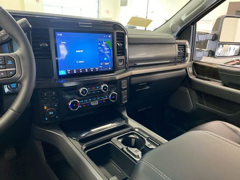 New 2026 Ford F250 Lariat AWD/4WD image 12