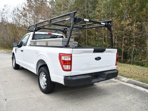 Used 2022 Ford F150 XL image 4