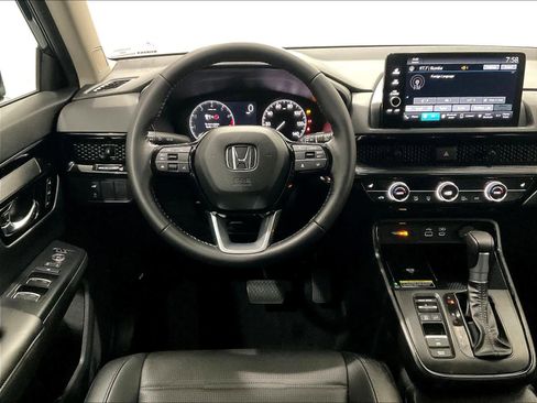Used 2025 Honda CR-V EX-L image 17