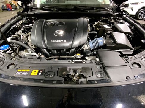 Used 2020 MAZDA MAZDA3 AWD Sedan w/ Select Package image 31