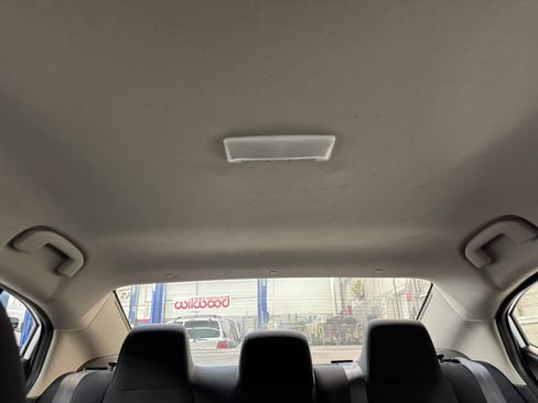 Used 2024 Nissan Sentra SV w/ All-Weather Package FWD image 23