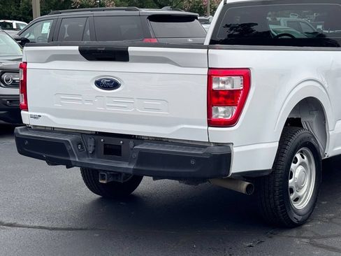 Used 2021 Ford F150 XL w/ Equipment Group 101A High RWD image 31