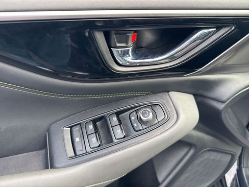 Used 2024 Subaru Outback Onyx Edition XT image 16