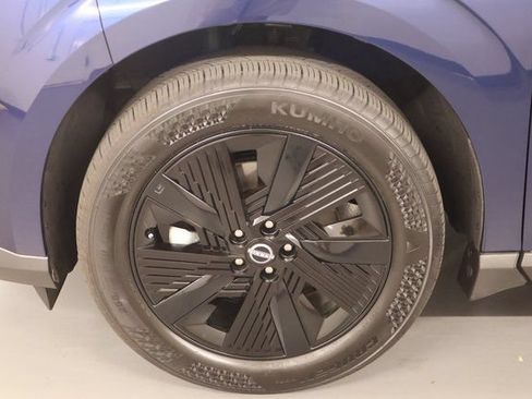 Certified 2025 Nissan Murano SV AWD/4WD image 7