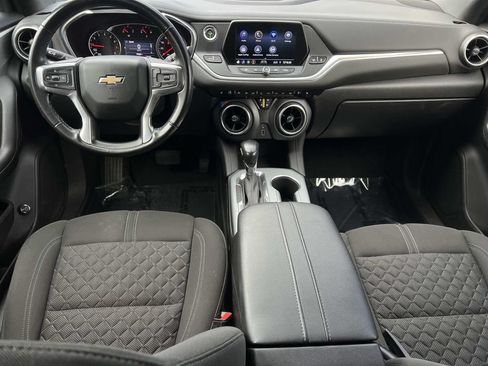 Used 2020 Chevrolet Blazer LT w/ Redline Edition FWD image 3