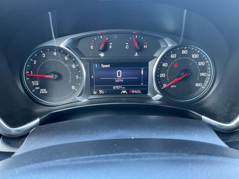 Used 2023 Chevrolet Equinox LT w/ Driver Convenience Package image 23