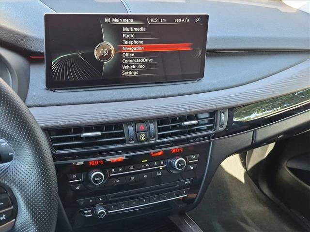 Used 2014 BMW X5 xDrive35d AWD/4WD image 15