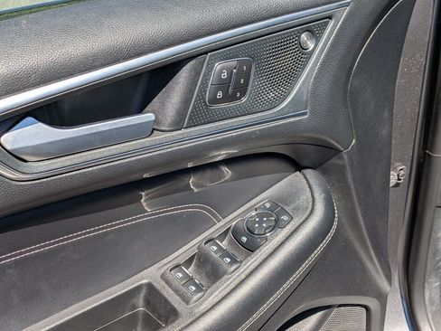 Used 2024 Ford Edge Titanium AWD/4WD image 15