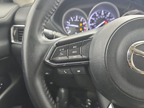 Used 2019 MAZDA CX-5 Touring FWD image 14