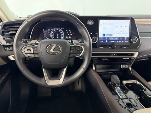 Used 2024 Lexus RX 350 FWD image 14