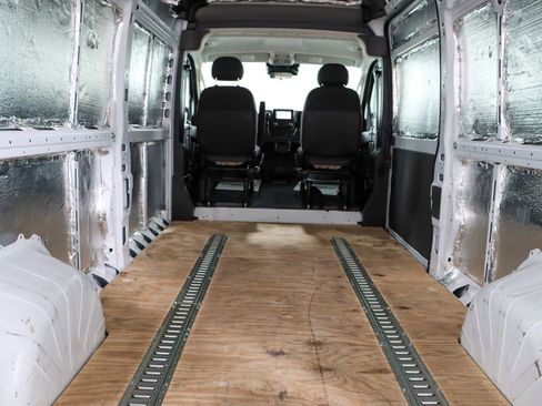 Used 2023 RAM ProMaster 2500 FWD image 26