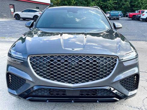 Used 2023 Genesis GV70 2.5T w/ Sport Prestige Package AWD/4WD image 7
