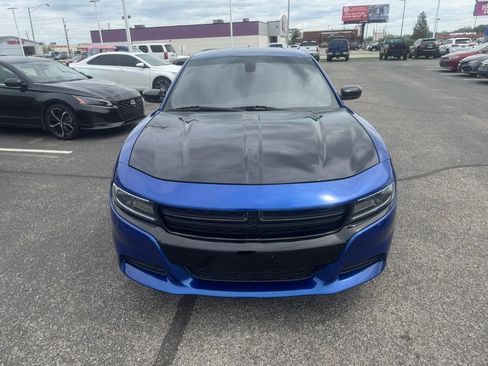Used 2018 Dodge Charger GT w/ Blacktop Package AWD/4WD image 11
