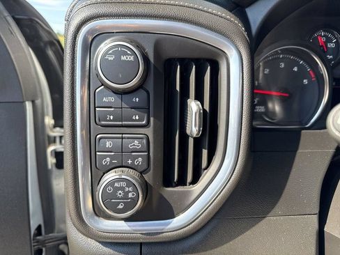 Used 2022 Chevrolet Silverado 3500 LTZ w/ LTZ Texas Edition AWD/4WD image 50