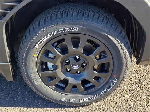 New 2026 Subaru Forester Wilderness image 6