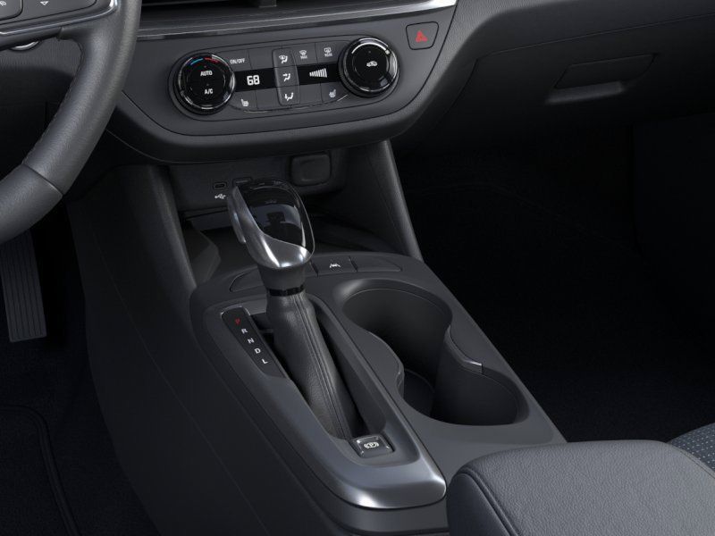 New 2026 Buick Envista Sport Touring w/ Convenience I Package FWD image 24