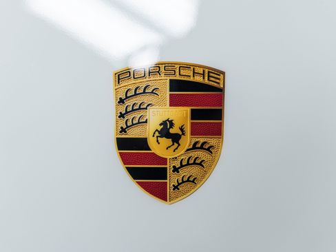 Certified 2025 Porsche 911 GT3 RS image 12