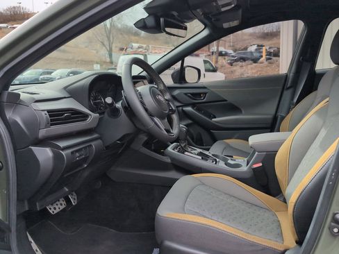 Used 2024 Subaru Crosstrek 2.5i Sport w/ Crosstrek Mirror Package image 10