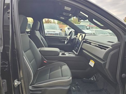 New 2026 GMC Sierra EV Elevation image 11