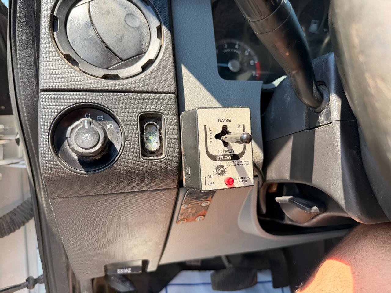 Used 2016 Ford F350 XL w/ Power Equipment Group AWD/4WD image 17