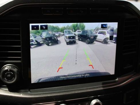 Used 2021 Ford F150 XLT w/ Equipment Group 302A High AWD/4WD image 21