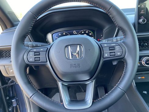New 2026 Honda CR-V Sport-L image 33
