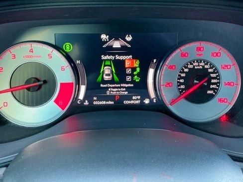 Used 2023 Acura TLX A-Spec Package image 25