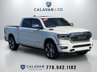 Used 2021 RAM 1500 Limited RWD video 1
