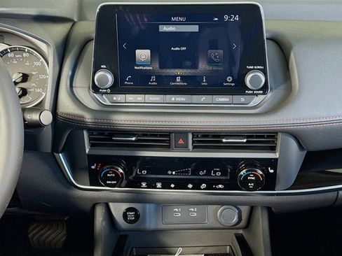 New 2026 Nissan Rogue SV image 15