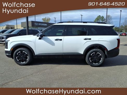 New 2026 Hyundai Palisade XRT Pro image 2