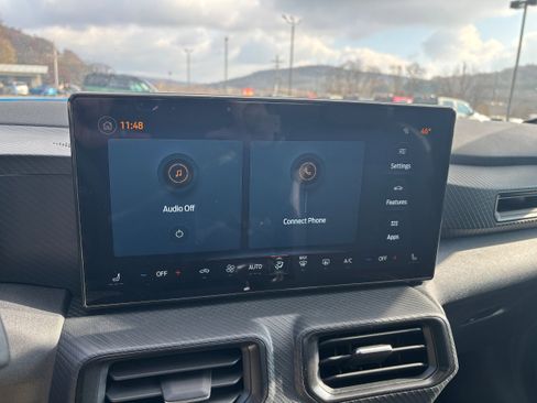 New 2024 Ford Mustang Coupe w/ 2.3L High Performance Package image 11