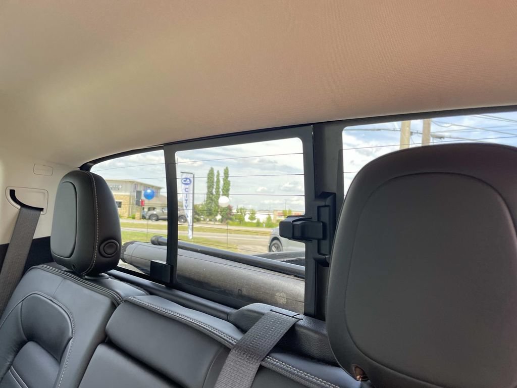 Used 2019 GMC Canyon Denali AWD/4WD image 28